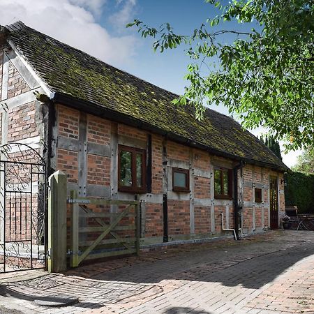 Villa The Cider Press Welland Exterior foto