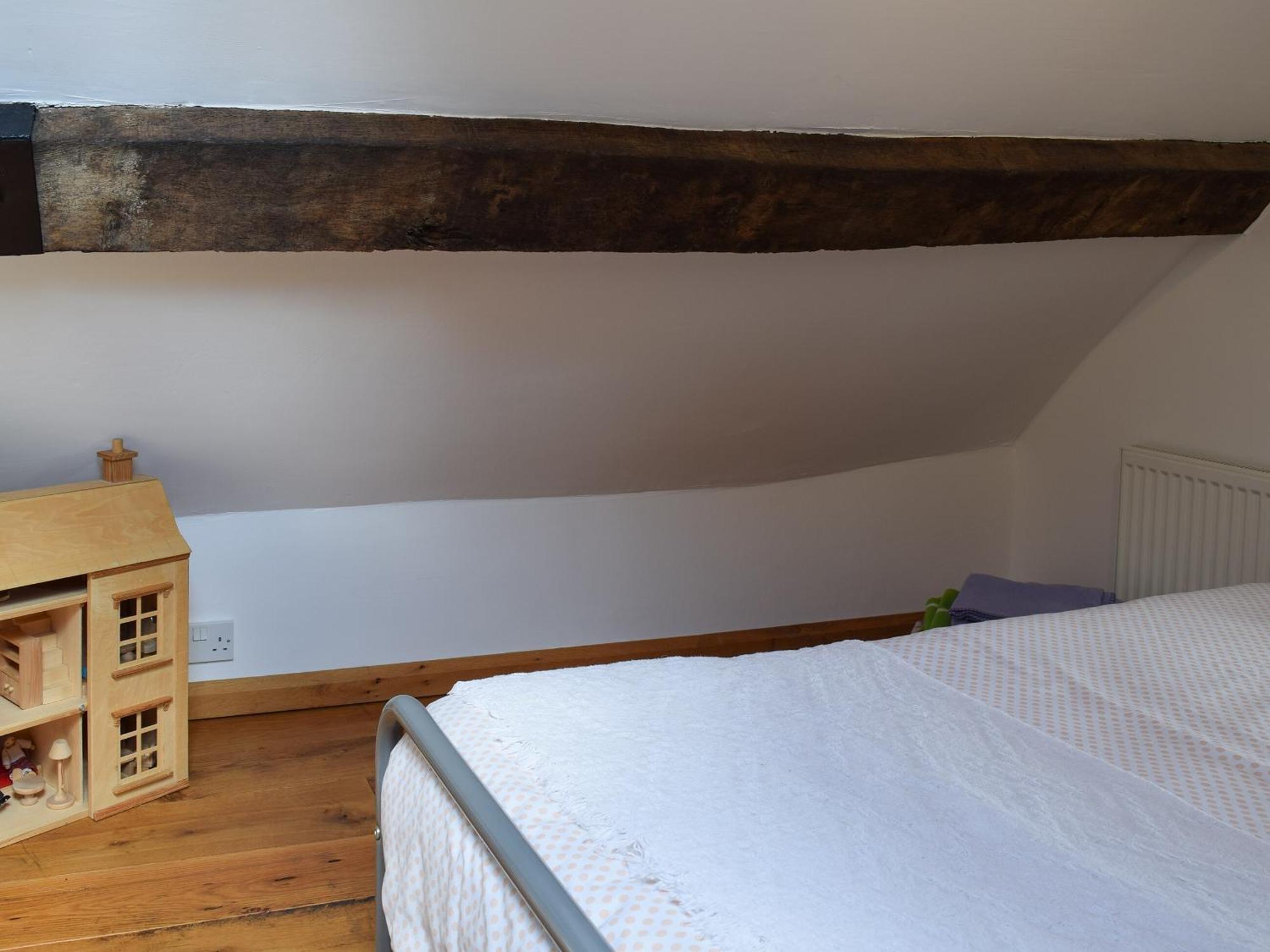 Villa The Cider Press Welland Exterior foto
