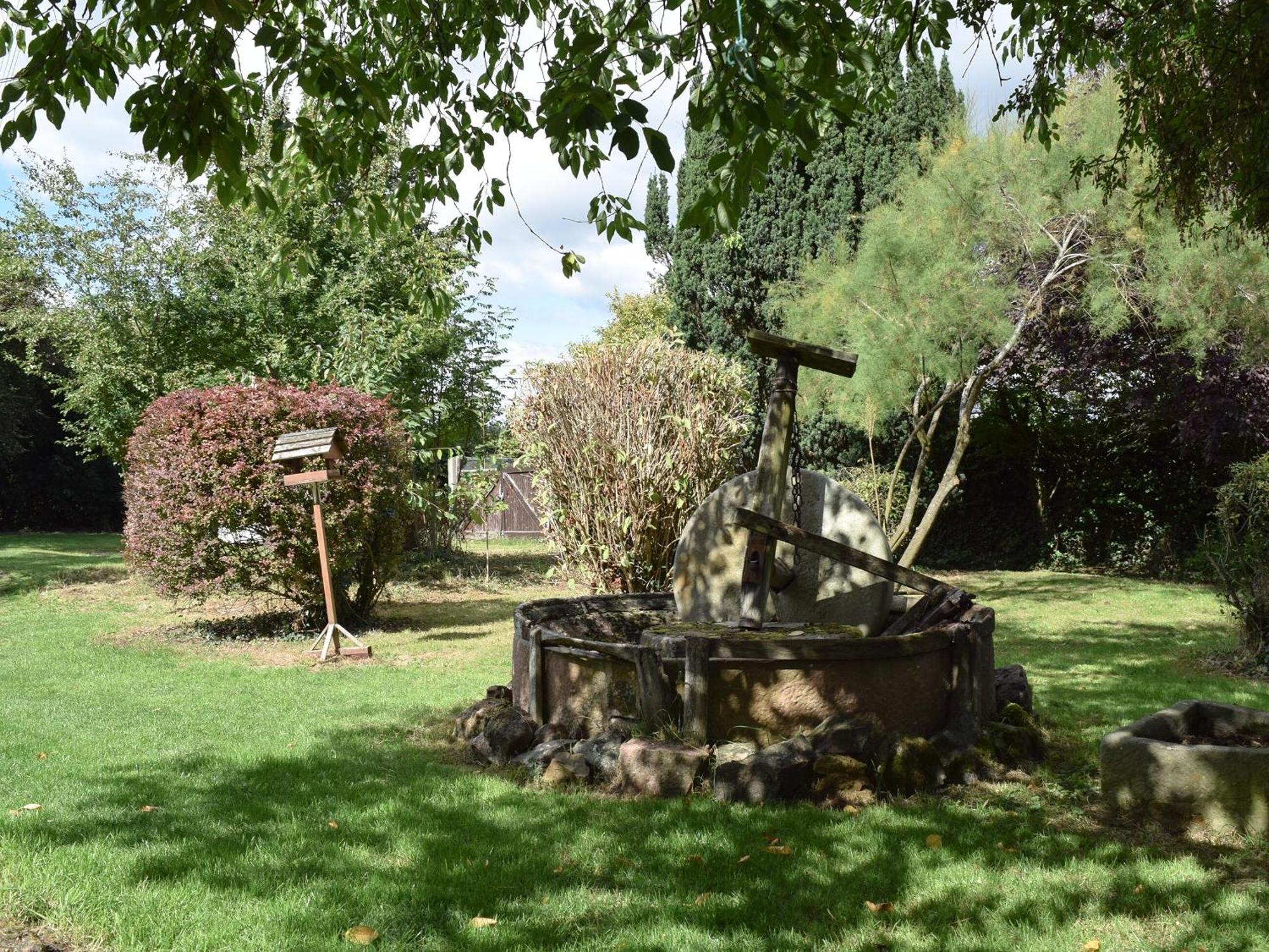 Villa The Cider Press Welland Exterior foto