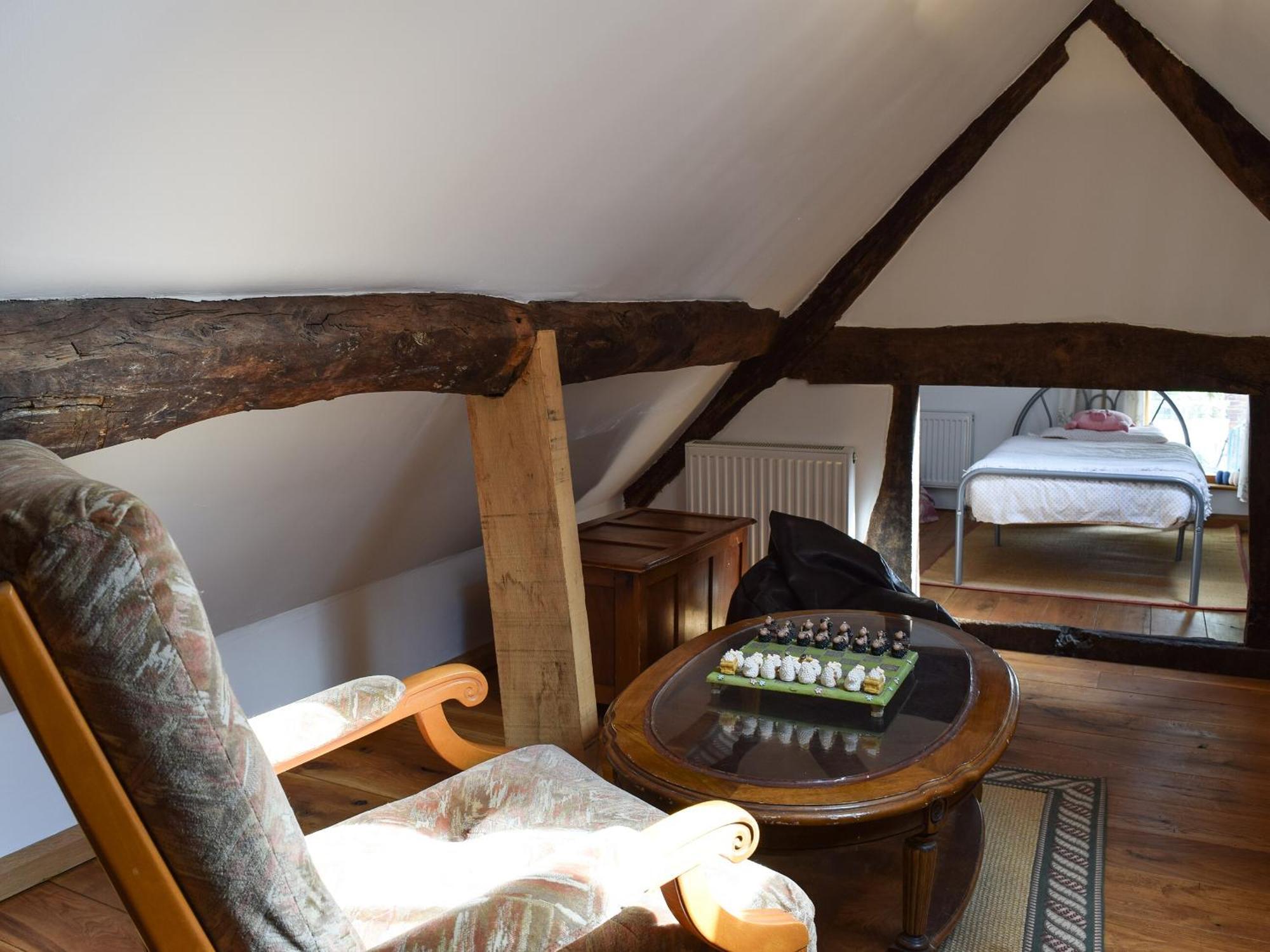 Villa The Cider Press Welland Exterior foto